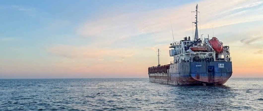 Sweden Turns the Baltic Lights on Russia’s Shadow Fleet
