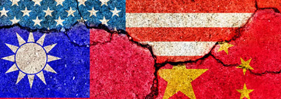 Taiwan and the Permanent Fault Line in U.S.-China Relations