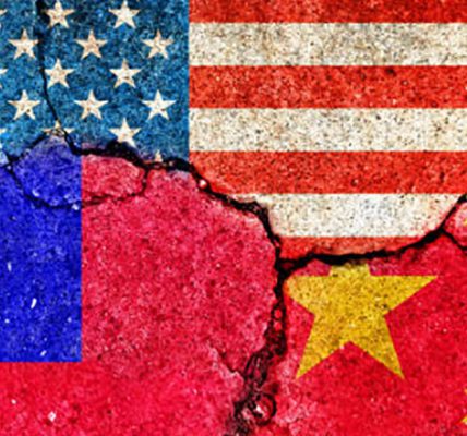 Taiwan and the Permanent Fault Line in U.S.-China Relations