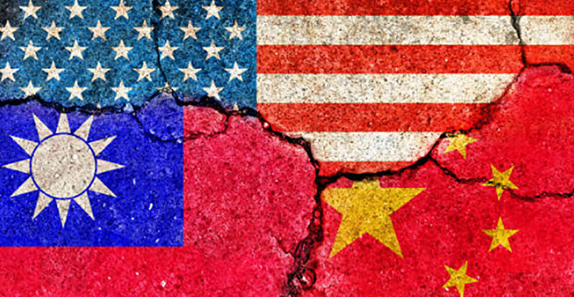 Taiwan and the Permanent Fault Line in U.S.-China Relations