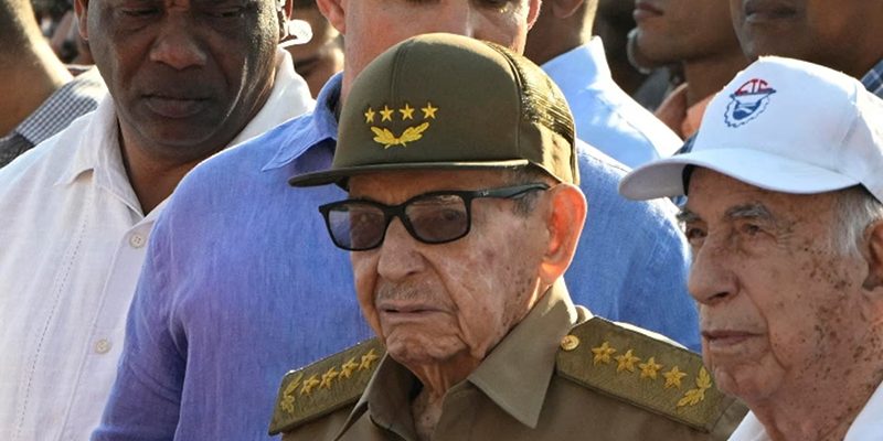 The Moral Case Against the Castro Regime