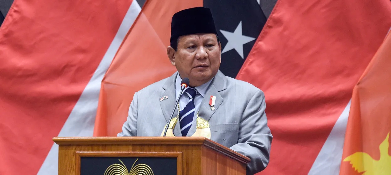 The President’s Foreign Policy Must Serve Domestic Economic Stability