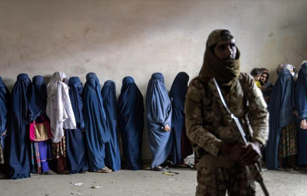 The Taliban’s Afghanistan Is Becoming an Ideological Police State