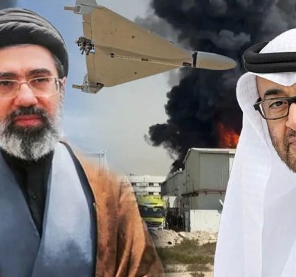 The UAE’s Response to Iranian Coercive attacks