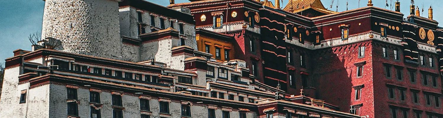 Tibet’s “Open Door” That Never Opens