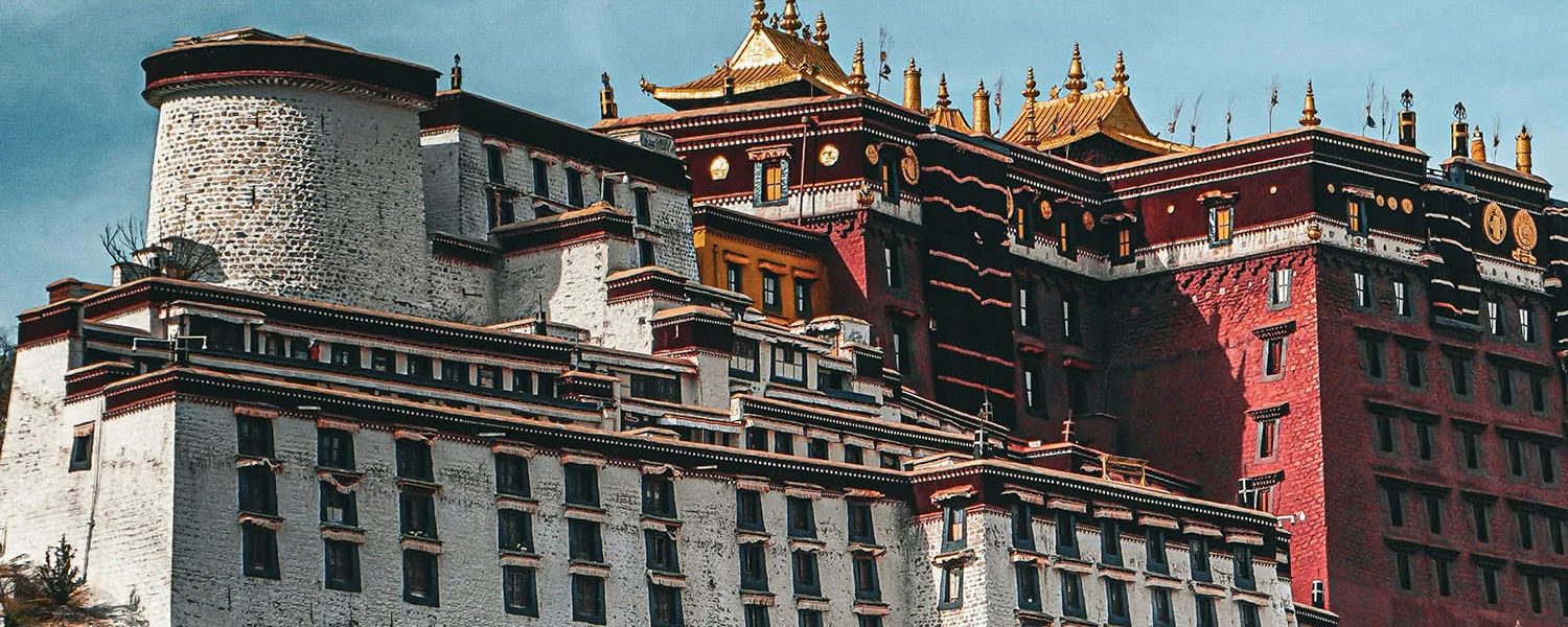 Tibet’s “Open Door” That Never Opens