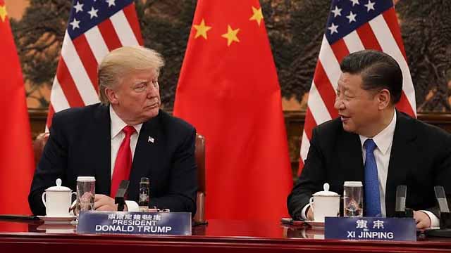 Trump-Xi Meeting and the New Balance of Power