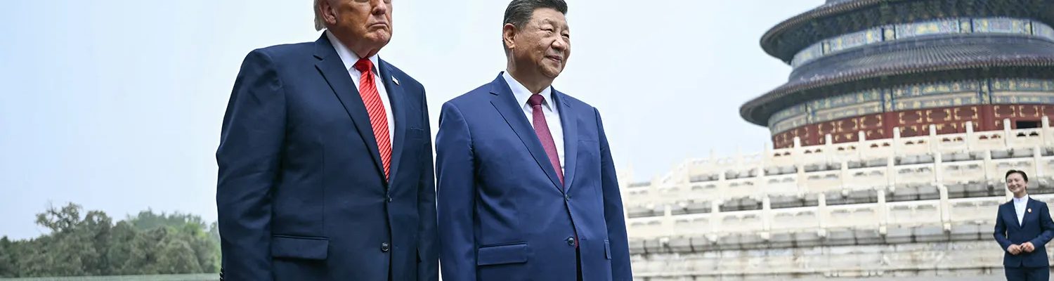 Trump–Xi Summit