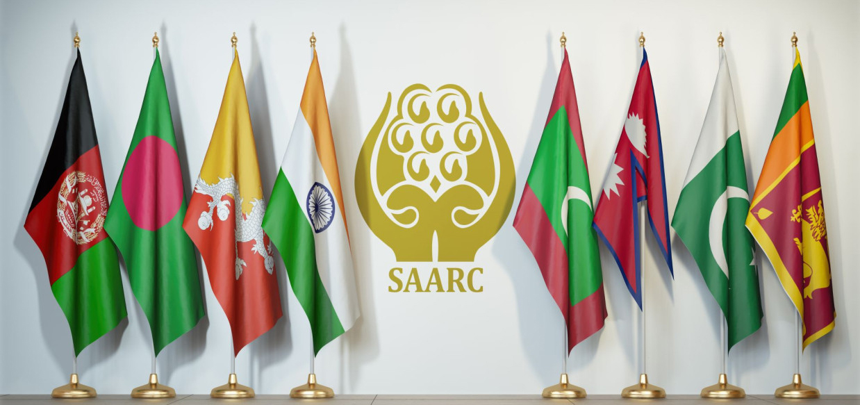 Why SAARC Needs Realism, Not Rhetoric