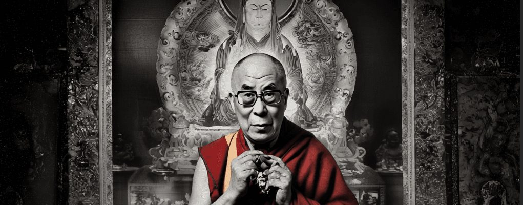 Why the Next Dalai Lama Terrifies China