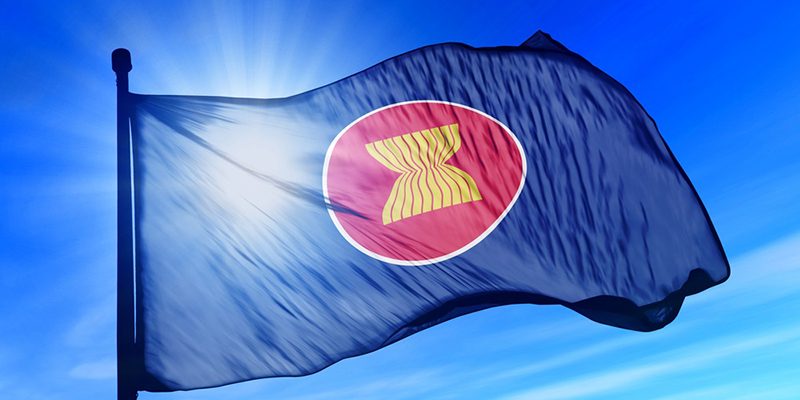 ASEAN's Collective Security Imperative