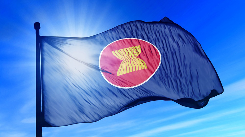 ASEAN's Collective Security Imperative