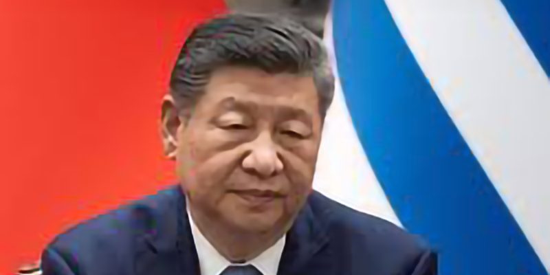 China’s Likely Reaction to the End of the U.S.–Iran War