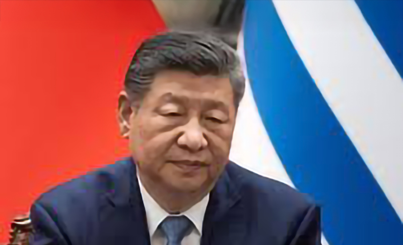 China’s Likely Reaction to the End of the U.S.–Iran War