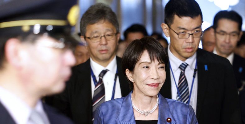 China’s Multi‑Vector Pressure on Japan Demands a Unified Response