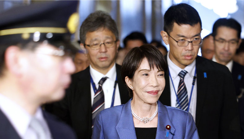 China’s Multi‑Vector Pressure on Japan Demands a Unified Response