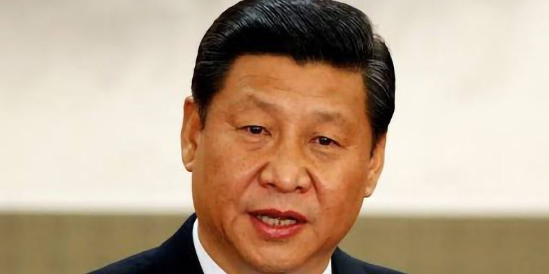 From “No Hegemony” to Nuclear Expansion: China’s Broken Promise