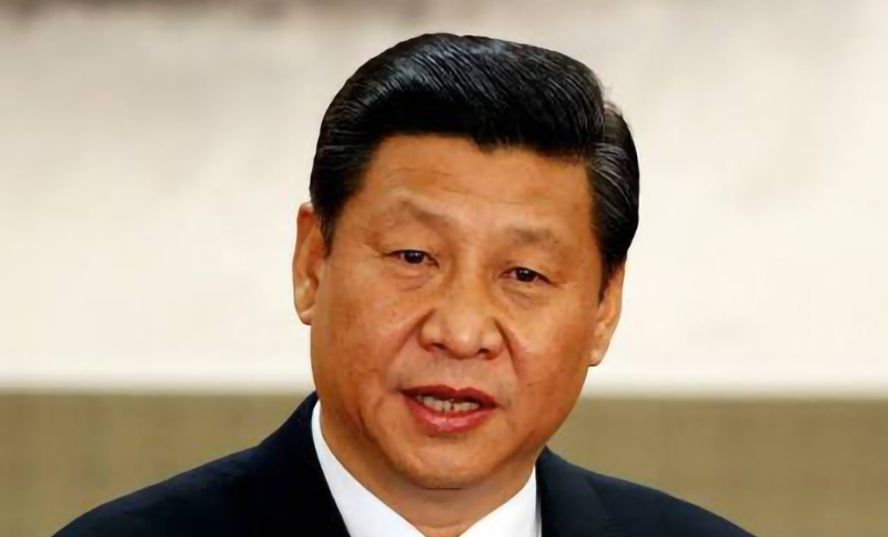 From “No Hegemony” to Nuclear Expansion: China’s Broken Promise