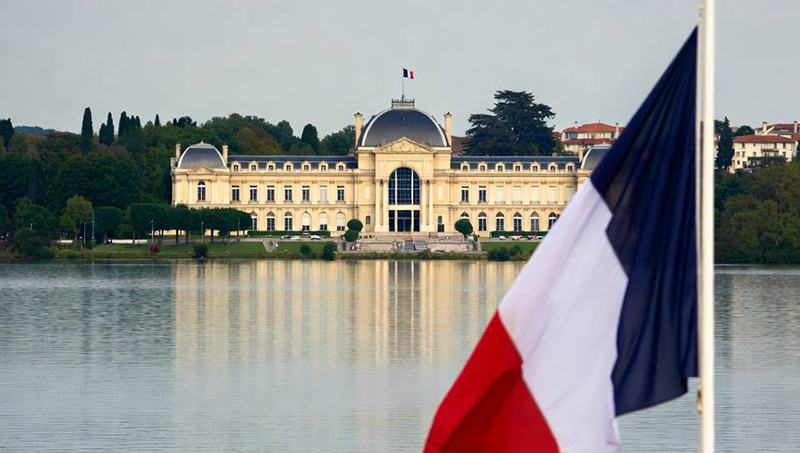 G7 Confronts Risks in a Fragmented World