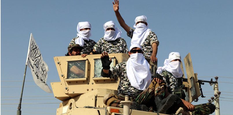 Kandahar's Grip: How Power Consolidation Is Reshaping Taliban Rule