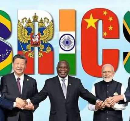 India's BRICS Chairship