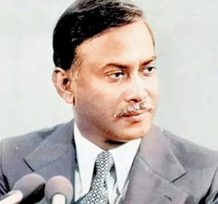When History Speaks Across Borders: India’s Tribute to Ziaur Rahman
