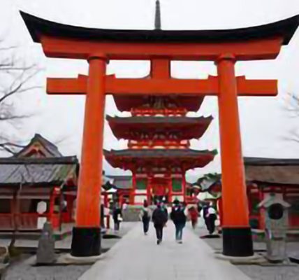 Japan's rise as Regional Balancer