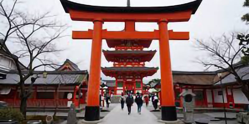 Japan's rise as Regional Balancer