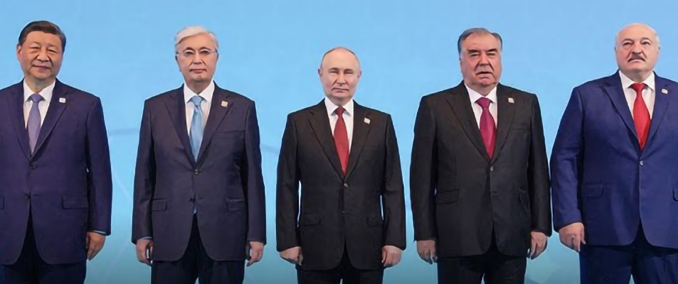 Kazan tests ASEAN's diplomatic balance