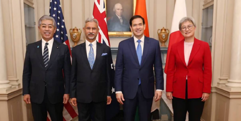 Maritime Security and the Future of the Indo-Pacific