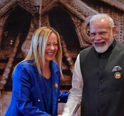 Diplomatic relations between India and Italy were established in 1947, the year India achieved Modi’s Visit and Enduring Italy Partnership 