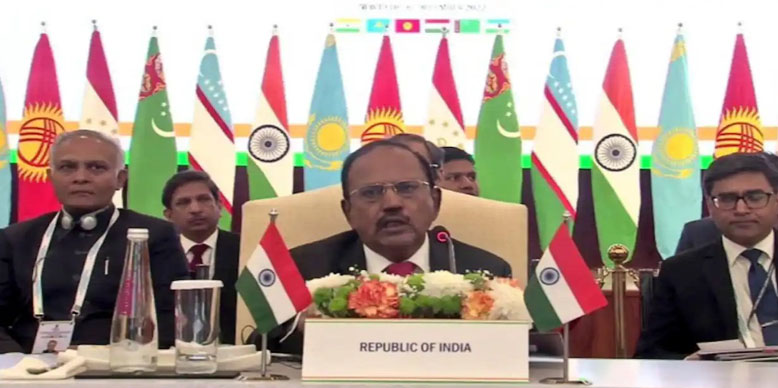 New Delhi's Quiet Inflection: BRICS, Non-Traditional Security, and a Multipolar Security Architecture On the morning of 23 June 2026, in a New Delhi rendered torpid by the pre-monsoon heat, India's National Security Adviser, Ajit Doval, opened the Sixteenth BRICS National Security Advisers' Meeting with a statement that was less a diplomatic courtesy than a diagnosis of the international condition. The world, he observed, was confronting a profound convergence of military conflict, geopolitical uncertainty, economic volatility, and disruptive technologies. The gravest challenge, however, was not simply the proliferation of threats, but the growing incapacity of the institutions and mechanisms long entrusted with preserving international order to respond to them. Multilateralism itself, he suggested, was under visible strain. Behind the familiar tableau of the opening photograph, in which the security chiefs of eleven states assembled beneath the BRICS banner, lay a proposition of considerable analytical significance. The architecture of global governance has become progressively less capable of managing the insecurities that increasingly define international politics, while the institutions once expected to arbitrate conflict have themselves become arenas of geopolitical contestation. This research article argues that the New Delhi meeting marks an important inflection in the evolution of BRICS, from an economic coalition into an increasingly consequential platform for non-traditional security governance. It takes Doval’s proposition as its analytical point of departure. If the institutions fashioned in the aftermath of the Second World War are increasingly unable to furnish collective security, what forms of cooperation are emerging in their place? More precisely, what does the meeting reveal about the architecture of security governance in an international system that is at once more multipolar, more fragmented and more technologically complex than at any moment since the Cold War? These are no longer peripheral questions. They lie at the centre of the contemporary debate over global order. Convened under India’s fourth BRICS Chairship, and guided by the overarching theme “Building for Resilience, Innovation, Cooperation and Sustainability,” the gathering was organised around the deceptively modest rubric of “Non-Traditional Security Challenges Confronting the World Today.” It brought together the security leadership of an enlarged BRICS that now encompasses close to half of humanity, around two-fifths of global output and roughly a quarter of world trade. Rather than read the meeting as a sequence of speeches, readouts and bilateral encounters, this article interprets it as a political text, one that discloses how emerging powers are redefining the very meaning of security in the twenty-first century. At the heart of the meeting lies a broader transformation in the meaning of security itself. BRICS increasingly treats cyber governance, terrorism, technological disruption, supply-chain resilience and human welfare not as discrete policy domains but as interconnected dimensions of a single security architecture. The wager that animates this article rests on one distinction. For most of the twentieth century the discipline conceived security as a property of states, threatened by the organised violence of other states and secured by military power. Against that inheritance stands the broadened, deepened and resolutely transnational conception, gathered under the heading of non-traditional security, that has since displaced it at the analytical frontier. The New Delhi meeting matters precisely because it institutionalises the latter within a forum the West has long been inclined to dismiss as an economic talking shop. Three propositions order the argument that follows. The first holds that BRICS security cooperation is best understood not as the embryonic formation of a military alliance but as a sovereigntist appropriation of the vocabulary of non-traditional security, one that embraces its substantive concerns while rejecting its interventionist implications. The second holds that India’s 2026 Chairship constituted a deliberate exercise in strategic re-coding, repositioning BRICS as a Global South platform on which New Delhi’s priorities, cross-border terrorism, terror financing, cyber governance and supply-chain resilience, occupied a prominence equal to the macroeconomic concerns of Beijing and Moscow. The third holds that the absence of a joint communiqué should not be read as institutional failure. It reveals, rather, a forum sufficiently mature to sustain meaningful cooperation despite persistent divergences among its members on the major geopolitical questions of the day. How Security Was Redefined: From the Charter to the Algorithm The conception of security that animated the meeting did not spring fully formed from the anxieties of 2026; it is the sediment of an intellectual evolution whose strata remain legible in the very vocabulary the BRICS principals employed. For most of the twentieth century the realist canon held security to be a property of states, secured by the accumulation of military power, though Arnold Wolfers had warned as early as 1952 that national security functioned as an ambiguous symbol. The frame cracked in the 1980s, when scholars such as Richard Ullman argued that a security confined to military threats was not merely incomplete but dangerous; and Barry Buzan’s People, States and Fear performed the decisive widening, distributing security across five sectors, military, political, economic, societal and environmental, while the Copenhagen School he founded with Ole Wæver added the constructivist refinement of securitisation, the discursive act by which an issue is rendered an existential threat warranting extraordinary measures. The concept alerts us to the politics of naming: when BRICS designates terrorism, cyber insecurity and supply-chain fragility as security threats, it does not merely describe the world but constitutes a field of legitimate collective action. Parallel to this widening ran a deepening, a migration of the referent object from the state to the human being, whose watershed was the United Nations Development Programme’s Human Development Report of 1994, reconceiving security around the individual beneath the twin banners of freedom from fear and freedom from want. Its lineage reaches back through Mahbub ul Haq’s architecture of human development and Amartya Sen’s capability approach, which redefined development as the expansion of substantive freedoms rather than the accumulation of income, supplying the philosophical bridge between security and development that the BRICS rhetoric of resilience perpetually invokes; while beneath the broadened agenda lies Johan Galtung’s structural violence, the avoidable harm inflicted by the unequal distribution of power embedded in social structures, which warrants the treatment of poverty, hunger and the digital divide as security concerns and resonates with the Global South’s insistence that the architecture of the international order is itself a source of insecurity for its peoples. The critical and Welsh schools, in Ken Booth’s rendering of security as emancipation, pressed in the opposite direction, toward the freeing of individuals from the structural constraints that prevent them from acting as they would freely choose; and it is precisely the distance between Booth’s emancipatory horizon and the sovereigntist instincts of BRICS that constitutes one of the most illuminating fault lines in the analysis that follows. It was the dissolution of bipolarity that opened the conceptual space within which non-traditional security could flourish, releasing into view the threats the Cold War had obscured: environmental degradations that respected no border, pandemics that travelled the arteries of globalisation, financial contagions, and transnational networks that exploited the very openness on which the liberal order prided itself. The Commission on Human Security gave the paradigm its mature statement in 2003, and the World Summit of 2005 incorporated, in circumscribed form, the responsibility to protect. It is at this threshold that the BRICS conception parts company with the liberal mainstream, for the doctrine of conditional sovereignty, however hedged, is anathema to states that have experienced intervention as a euphemism for the violation of their independence. Herein lies the central paradox the essay seeks to illuminate: BRICS embraces the substance of non-traditional security, the concern for the welfare and resilience of populations, while emphatically repudiating the political theology of intervention that, in Western practice, came to accompany it. The 2030 Agenda consolidated the security-development nexus, and the literature on global public goods explained why a stable climate, an open cyberspace and resilient supply chains can be furnished by no single state. The most recent stratum is technological: Mary Kaldor’s new wars anticipated the hybrid and grey-zone conflicts that now preoccupy planners, while the extension of securitisation into the digital domain illuminated a cyber security whose referent object is at once the network, the state and the individual. When Doval spoke of disruptive technologies and camouflaged variants of terrorism, and the delegations dwelt on the misuse of artificial intelligence by terrorist networks, they were registering the latest addition to a genealogy that runs, without rupture, from the Charter to the algorithm, an inheritance that for India carries a particular charge, since New Delhi has long argued that the security of the Global South cannot be disentangled from its development, a conviction to which Sen’s capability approach lends a depth the rhetoric of people-centric security only partly conveys. How BRICS Built Its Security Architecture BRICS was not conceived as a security organisation. Its origins lie in an acronym minted to denote the large emerging markets whose growth would reshape the global economy, and its early summits were absorbed in the reform of the international financial architecture and the aspiration to a more representative global governance. The transformation of this economic caucus into a vehicle for security cooperation has been gradual, cumulative and, until recently, largely unremarked, and the New Delhi meeting both consummates and reveals it. The scaffolding was erected in two phases. The first, in the digital domain, began in 2013, when the National Security Advisers established a Working Group on Security in the Use of Information and Communication Technologies, a body the Ufa Declaration of 2015 formalised and charged with the sharing of best practice, coordination against cybercrime, collaboration among national incident-response teams, capacity-building and the development of norms for responsible state behaviour in cyberspace. The second, in counter-terrorism, gathered momentum from 2016, when the Counter-Terrorism Working Group first convened under India’s earlier Chairship, and matured through a Counter-Terrorism Strategy in 2020 and an Action Plan in 2021, the latter establishing thematic sub-groups on terror financing, the misuse of the internet, foreign terrorist fighters, radicalisation and capacity-building, with the Roadmap for Practical Cooperation supplying the operational spine of the cyber track. The architecture that emerged is at once more substantial and more circumscribed than its critics allow. More substantial, because the working groups have moved beyond declaratory diplomacy to the construction of operational mechanisms, directories of points of contact, protocols of exchange, the rudiments of a network linking national computer-emergency-response teams, and a calendar of capacity-building tailored to the uneven capacities of the membership. More circumscribed, because the entire edifice rests on a foundation of consensus, sovereignty and non-interference that precludes the binding obligations, the pooled authority and the intrusive verification of more demanding institutions; in the idiom of institutionalist theory, it is a low-sovereignty-cost arrangement, maximising the autonomy of its members at the price of the depth of its commitments. Its enlargement has sharpened the dilemma. The accession in 2024 of Egypt, Ethiopia, Iran, Saudi Arabia and the United Arab Emirates, followed by Indonesia in 2025, transformed a coalition of five into a grouping of eleven, vastly augmenting its demographic and economic mass while multiplying the divergences of threat perception, strategic alignment and political system that any common agenda must accommodate, a heterogeneity in which the very meaning of terrorism, sovereignty and security is contested. It is against this backdrop that the dual-track structure of the meeting must be read, for the security principals convened to review the outcomes of the two working groups that had met in the preceding weeks and to furnish them with high-level political guidance. That the meeting braided counter-terrorism, cyber insecurity, the weaponisation of emerging technology and the resilience of energy, food and supply chains into a single field of vulnerability is the closest the institution has yet come to a comprehensive security doctrine. Why the Missing Communiqué Matters The substantive core of the meeting was the review of the two working groups. On counter-terrorism, the National Security Advisers reaffirmed their commitment to combating terrorism in all its forms and manifestations, a formula whose significance lies less in novelty than in its insistence on the indivisibility of the threat, and extended it explicitly to the misuse of new technologies by terrorist networks. On the digital track they endorsed enhanced capacity-building, the sharing of information and intelligence, and coordination among law-enforcement agencies, registering the growing entanglement of cyber risk with the wider agenda. The official readout recorded that the participants had discussed energy security, food security, supply-chain resilience, cyber security and climate-induced instability, a litany that maps with precision onto the non-traditional security agenda. Yet the most instructive feature of the meeting was what it declined to produce: no joint statement was issued at its conclusion, an omission the more attentive observers correctly read as a barometer of divergence on the great macro-security questions of the moment. The temptation is to construe this absence as failure, a demonstration of incapacity to forge a common position. The argument here is the contrary. The absent communique is the meeting’s most eloquent datum, for it discloses a forum matured to the point of being able to function, to review its working groups, advance its practical cooperation and conduct its bilateral diplomacy, without requiring the fiction of unanimity on questions where unanimity does not exist. A grouping that could meet only when it agreed would be brittle; a grouping that can deliberate and cooperate while openly disagreeing is resilient. This is the paradox of consensus rightly understood: that the discipline of the achievable, and the willingness to fall silent where convergence fails, is the very condition of the grouping’s durability, a species of institutional maturity that the consensus-bound forums of an earlier era, with their laboriously negotiated lowest-common-denominator declarations, conspicuously lacked. The substance of the disagreement is itself revealing. Iran’s deputy secretary of the Supreme National Security Council, Ghadir Nezamipour, used the counter-terrorism agenda to press a contention of genuine theoretical interest, that terrorism could no longer be understood solely as the work of non-state actors, and that when violent acts are perpetrated with the active sponsorship and direction of sovereign governments they constitute what he termed state terrorism, a category he linked directly to the recent military campaign waged against his country, which he characterised as an unambiguous manifestation of it. That the official Indian readout pointedly declined to acknowledge the intervention exposed the conceptual fault line running through the entire enterprise, the unresolved question of whether terrorism is defined by the identity of its perpetrators or the character of its acts, and whether the conduct of states may fall within its compass. The Russian contribution moved toward the construction of material resilience against coercion. Sergei Shoigu delivered a pointed critique of the established multilateral institutions, the United Nations, the World Health Organization and the World Trade Organization, which he argued had been politicised to the point of irrelevance, and called upon BRICS to lead their reform; more concretely, he proposed the creation of a BRICS emergency reserve, a mechanism for the stockpiling of medicines, food, energy, fertilisers, rare-earth metals and other vital goods against crisis, so that no member might be economically coerced through sanction or tariff. The proposal translates the abstract aspiration to strategic autonomy into a tangible architecture of resource security, situating the supply-chain and critical-minerals anxieties of the moment within a framework of collective self-insurance; that the most ambitious institutional proposal of the meeting concerned not military cooperation but the resilience of supply chains is itself a confirmation that BRICS security has migrated decisively into the non-traditional domain. The meeting culminated, as protocol required, in a collective call upon the Prime Minister, who underscored the grouping’s rising role in a period of rapid global change, reiterating the chairmanship’s commitment to a people-centric agenda and to the priorities of the Global South. Terrorism and Cyberspace: Two Frontiers of Cooperation If there is a single domain in which the BRICS security agenda has acquired operational substance it is counter-terrorism, and if there is a single member for whom that domain carries an existential charge it is India, for whom the campaign against terrorism is not an abstraction but a generational ordeal. The conceptual centrepiece of New Delhi’s diplomacy is the Comprehensive Convention on International Terrorism, a draft instrument India first placed before the General Assembly in 1996 and which has languished ever since in the limbo of definitional disagreement, its purpose to supply what the patchwork of sectoral treaties conspicuously lacks, a single, universal and binding definition that would foreclose the evasions through which states have sheltered the perpetrators of violence they find congenial. That it remains unadopted after three decades is among the more telling indictments of the existing order, and it lends the BRICS counter-terrorism agenda a particular resonance for a state that sees in the grouping a forum where its long-frustrated advocacy might gain traction among partners less invested in the definitional ambiguities that have served Western strategic convenience. The adversary confronted at New Delhi is, however, no longer the terrorism of the 1990s. It has mutated, and the insistence on the misuse of emerging technologies registered the mutation. The contemporary terrorist operates across a digital terrain that multiplies its reach while diminishing its visibility: it radicalises through the algorithmic amplification of grievance, recruits through encrypted channels impervious to interception, finances itself through the pseudonymous rails of cryptocurrency and the opaque markets of the dark web, and has begun to harness artificial intelligence for the generation of synthetic content and the automation of radicalisation. The drone, once the instrument of states, has been democratised into a weapon of non-state actors, and the boundary between terrorism and hybrid warfare has grown perilously indistinct. Against this the grouping deploys its thematic sub-groups, aligning its efforts on financing with the standards of the Financial Action Task Force even as virtual assets outpace the regulatory architecture, while its normative output, the insistence on zero tolerance, on the rejection of double standards, and on the impermissibility of safe haven, aligns closely with India’s priorities and furnishes New Delhi with a multilateral echo for positions the Western forums have been reluctant to amplify. Yet the consensus-bound character of the grouping imposes a ceiling: the same principle that enables eleven heterogeneous states to cooperate precludes the naming of specific perpetrators, confines outcomes to principle and capacity-building rather than binding operational action, and renders the grouping more robust on the exchange of information than on the conduct of joint operations. The Iranian intervention throws this limitation into the sharpest relief, for the grouping’s reticence on the question of state terrorism is not evasion but prudence, a recognition that the cohesion of the agenda depends upon a studied silence regarding its most divisive conceptual frontier. The digital domain occupies a place at once the most promising and the most fraught of the grouping’s non-traditional frontiers. Most promising, because its members share a common grievance against an internet whose governance has been dominated by the West and whose vulnerabilities were laid bare by the revelations of mass surveillance that catalysed the working group’s establishment in 2013; most fraught, because the very concept of cyber security fractures along the lines that divide the membership, between those who prize the openness of the network and those who prize its control. The Roadmap for Practical Cooperation organises the effort around the exchange of policy, a network linking incident-response teams through directories of points of contact, cooperation against cybercrime, joint research in secure technologies, and academic exchange; and the meeting endorsed its continued implementation, with the same operational triad of capacity-building, intelligence-sharing and law-enforcement coordination that structured the counter-terrorism track. The normative dimension is inseparable from the wider contest over digital governance at the United Nations, where the adoption in late 2024 of a Convention against Cybercrime marked a contested milestone, the BRICS members positioning themselves as advocates of a multilateral, state-led approach counterposed to the multistakeholder model favoured by the West. It is the irruption of artificial intelligence that lends the agenda its contemporary urgency, a dual-use technology at once the most promising instrument of development and the most destabilising of threats, whose governance poses in its acutest form the central dilemma of non-traditional security: how to harness the developmental promise of a technology while containing its destructive potential, through cooperation among states whose interests, capacities and values diverge. Here the grouping has articulated the interconnection of cyber risk with terrorism, supply chains and critical infrastructure, but cannot readily progress to the binding norms so volatile a domain would require, for the pace of the underlying technology, encompassing the looming disruptions of quantum computing, perpetually outstrips the deliberative rhythms of a consensus-bound forum. Its achievement lies not in a finished architecture but in the patient accumulation of connective tissue, the points of contact, the response-team linkages, the habits of exchange, upon which the preconditions of trust, and one day more demanding cooperation, might be built. India in the Chair: Re-Coding the Coalition To chair BRICS in 2026 was, for India, an exercise in strategic subtlety of a high order. The grouping whose gavel it inherited is one in which the gravitational pull of China is unmistakable, and in which Western anxiety has fastened upon the prospect of a China-centred bloc arrayed against the established order. India’s task was to demonstrate that BRICS is not China-plus, that it can serve as a platform for the priorities of the Global South rather than the ambitions of a single power, and that New Delhi can preside over it without choosing between Washington and Beijing. The evidence suggests it discharged the task with skill, in a deliberate exercise of re-coding whose instruments were two. The first was the framing of the agenda: by elevating cross-border terrorism, terror financing and cyber norms to equal billing with the macro-economic preoccupations of the larger members, India ensured that its own concerns received a multilateral hearing and that the grouping’s security identity bore the imprint of its priorities. The second was the choreography of bilateral diplomacy, in which Doval, on the sidelines, deliberately diversified the grouping’s internal geometry, meeting his Brazilian, Ethiopian and South African counterparts to deepen ties across Latin America and Africa and engaging the Iranian deputy secretary on West Asia, the subtext unmistakable: BRICS is, for India, a forum in which to cultivate the Global South across three continents without being seen as anti-Western. The most closely watched of the bilaterals was the encounter between Doval and the Chinese Foreign Minister Wang Yi, the two Special Representatives on the boundary question that has poisoned the relationship between Asia’s giants. The talks, described as constructive and forward-looking, noted progress toward the gradual normalisation of a relationship strained by confrontation on the Himalayan frontier, and exemplified what may be the most distinctive feature of India’s contemporary statecraft, the willingness to engage rivals multilaterally without conceding to them bilaterally, to manage a festering antagonism within a shared institution while holding firm on the substantive points of difference. That India can sit with China in a security forum, advance common positions on terrorism and cyber governance, and simultaneously contest the boundary and the wider balance of power in Asia, is a testament to a dexterity that the older categories of alliance and enmity struggle to capture. This is non-alignment reinterpreted for a multipolar age: the abiding aspiration to strategic autonomy, the refusal to subordinate the country’s freedom of action to any external power or bloc, married to a developmental conception of security, articulated in the people-centric and humanity-first vocabulary advanced at the Rio Summit of 2025, which insists that the security of nations cannot be disentangled from the welfare of their peoples. This developmental vision, with its roots in the Indian intellectual tradition and its debt to the capability approach, is India’s distinctive contribution to the BRICS security agenda, and it lends the grouping’s rhetoric of resilience a substance it might otherwise lack. The meeting convened against a backdrop of extraordinary turbulence that no abstract agenda could have conferred. The war between Russia and Ukraine, grinding into its fifth year, continued to corrode the foundations of European security and to bind Moscow ever more tightly to its non-Western partners; the conflagration in West Asia, and the military campaign against Iran whose reverberations dominated the corridors, supplied the occasion for Tehran’s intervention; the insecurity of the maritime commons, the threat to navigation through the Strait of Hormuz and the Red Sea, lent the discussions of energy and supply-chain resilience the logic of weaponised interdependence, in which the chokepoints of the world economy become instruments of coercion, and the supply chains that bind the global division of labour reveal themselves as vulnerabilities to be exploited. It is against this condition of generalised insecurity that Shoigu’s proposed reserve must be read, as an attempt to insulate the membership from the coercive leverage that the fracturing of the order has placed in the hands of the powerful, a burden that falls heaviest upon the developing world, where the disruption of supply chains inflates the price of food and medicine in the markets least able to absorb it, and the technological rivalry of the great powers threatens to entrench the digital dependence of the many upon the few. India’s articulation of these grievances, and its insistence that the security of the Global South be placed at the centre of the agenda, lends the grouping a representative legitimacy that distinguishes it from a mere concert of revisionist powers. What New Delhi Tells Us about the Coming Order A scholarly assessment must resist both the triumphalism of the grouping’s advocates and the dismissiveness of its detractors. The achievements are real: over a decade and more BRICS has built an institutional architecture of working groups, strategies and roadmaps that carries it beyond declaratory diplomacy toward the accumulation of practical cooperation; it has placed upon a common agenda the full spectrum of non-traditional challenges and begun to articulate their interconnection; it has furnished the Global South with a platform on which to assert its priorities and resist the selective narratives of the established powers; and it has shown a capacity to function despite the divergence of its members. The constraints are equally real, and largely structural. The consensus-bound character of the grouping imposes a ceiling on the depth of its commitments; the heterogeneity of the enlarged membership renders consensus on the great geopolitical questions increasingly elusive; the gap between rhetoric and implementation leaves cooperation hostage to national capacities and political will; and the pace of technological change outstrips the deliberative rhythms of the forum. There is, too, the constraint of resources and the absence of the open support of the affluent West, for BRICS aspires to construct an alternative architecture of resilience, the emergency reserve, the independent financial platforms, the indigenous technological capacities, without the institutional depth the established powers command and in the face of their evident unease. Yet to dwell exclusively upon these constraints is to misconstrue the achievement. BRICS is not, and does not aspire to be, a military alliance or a supranational authority; it is a forum for consultation among sovereign states that prize their autonomy. Judged by the standard of an alliance, it is bound to disappoint; judged by the standard of what it is, a platform for the construction of habits of cooperation among the emerging powers of the Global South, it has accomplished a great deal, and its value lies not in the binding commitments it has failed to extract but in the connective tissue it has assembled. From this several recommendations follow: the gradual operationalisation of information-sharing protocols, beginning where convergence is greatest and sovereignty least imperilled; a deliberate investment in the capacity-building of newer members, lest heterogeneity degenerate into a hierarchy of the capable and the dependent; a dedicated mechanism for the governance of emerging technologies; and a sustained engagement with the United Nations processes, so that the grouping’s efforts complement rather than duplicate the wider multilateral architecture. The sixteenth National Security Advisers’ Meeting will not be remembered for the grandeur of its deliverables, for it produced no treaty, no alliance and not even a joint communique. It will be remembered, if the argument here is sound, for the consolidation of a distinctive model of security governance, sovereigntist in form yet developmental in content, consensual in method, and for the demonstration that the emerging powers of the Global South can cooperate on the challenges of the age without the disciplines of alliance or the fictions of unanimity. The three propositions are vindicated by the evidence. The grouping embraced the substance of the broadened agenda while subordinating it to sovereignty and non-interference, declining the interventionist corollaries of the human-security tradition. India’s Chairship re-coded the forum as a Global South platform through the framing of the agenda, the choreography of the bilaterals, and the insistence upon the priorities of the developing world. And the absent communique disclosed a forum mature enough to function despite, rather than because of, the convergence of its members’ interests. The proposals advanced at New Delhi will be tested at the Leaders’ Summit of September 2026, where the principals’ preparatory work will either be elevated into the commitments of heads of state or quietly deferred, and the measure of the meeting’s significance will be the extent to which its frameworks transition from concept to operational reality. For the student of international relations, the deeper significance of the meeting lies in what it reveals about the emerging international order, one best understood not as settled bipolarity or fleeting unipolarity, but as a polycentric and multiplex arrangement of multiple actors, layered authority, and no single civilisational centre. Within this evolving landscape, the institutions of the post-war settlement coexist uneasily with the alternative architectures that emerging powers are patiently constructing. Security has migrated decisively into the non-traditional domain of transnational, technological, developmental, and ecological challenges, demanding forms of cooperation that the Westphalian grid was never designed to provide. Yet the anarchical society of states, bound by common rules even in the absence of common government, retains its enduring explanatory power. Within this fluid landscape, India has positioned itself, by virtue of its demographic weight, developmental vision, and diplomatic dexterity, to play a role out of all proportion to the modesty of its material capabilities: as a bridge between the Global South and the established powers, an advocate of security that is simultaneously people-centric and sovereignty-conscious, and a steward of a multipolarity that seeks to be inclusive rather than confrontational. The world that gathered in New Delhi in June 2026 was, in the words of India's National Security Adviser, Ajit Doval, a beleaguered one, its conflicts multiplying, its uncertainties deepening, and its institutions increasingly found wanting. The response of the eleven BRICS members was neither the construction of a counter-alliance nor resignation to geopolitical fragmentation. It was the patient assembly of an alternative security architecture founded upon sovereignty, animated by development, strengthened through resilience, and advanced by consensus. Whether this architecture will prove equal to the challenges it confronts, only the coming years can determine. Yet the New Delhi meeting demonstrated that the emerging powers of the Global South possess both the political will and the institutional imagination to attempt such an undertaking, and that India, in the chair, possesses the diplomatic capacity to convene, reconcile, and lead them. In an age defined by strategic fracture and institutional uncertainty, that is no small accomplishment. Durable international orders are rarely fashioned through dramatic proclamations or theatrical confrontations. More often, they emerge through quiet institutional inflections that gradually reshape expectations, norms, and practices. The Sixteenth BRICS National Security Advisers' Meeting in New Delhi was one such inflection. Its lasting significance lies not merely in the declarations it produced, but in the alternative vision of non-traditional security governance and multipolar cooperation that it began to consolidate. If the twenty-first century is indeed to be characterised by a more plural, resilient, and inclusive international order, historians may well regard New Delhi in June 2026 as one of the moments when that architecture quietly began to take institutional form.