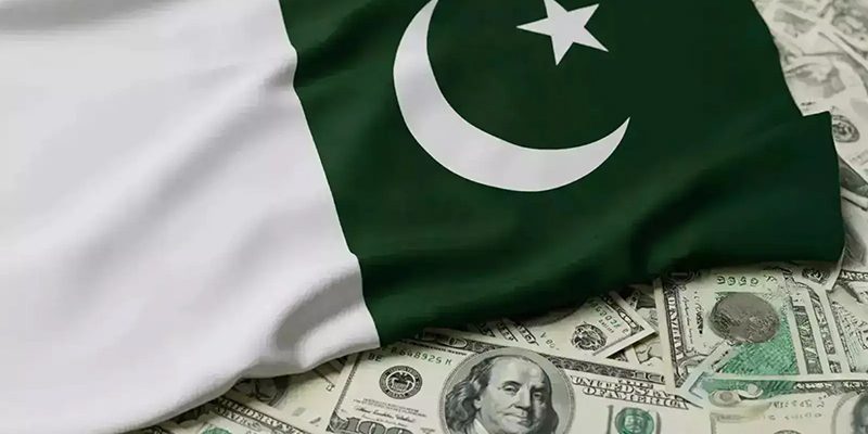 Pakistan’s Finance Committee Sounds Alarm Over Failing Economic Policies