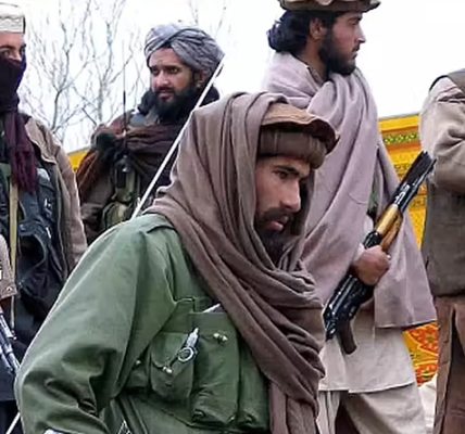 Pakistan’s Narco-Terrorism Project Can Disrupt Regional Peace