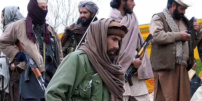 Pakistan’s Narco-Terrorism Project Can Disrupt Regional Peace