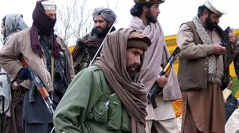 Pakistan’s Narco-Terrorism Project Can Disrupt Regional Peace