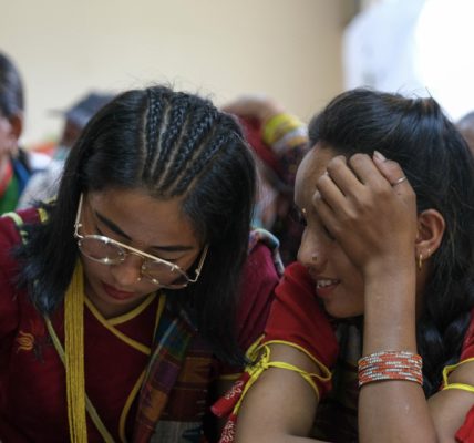Pakistan’s Systemic Exploitation of on Minority Girls