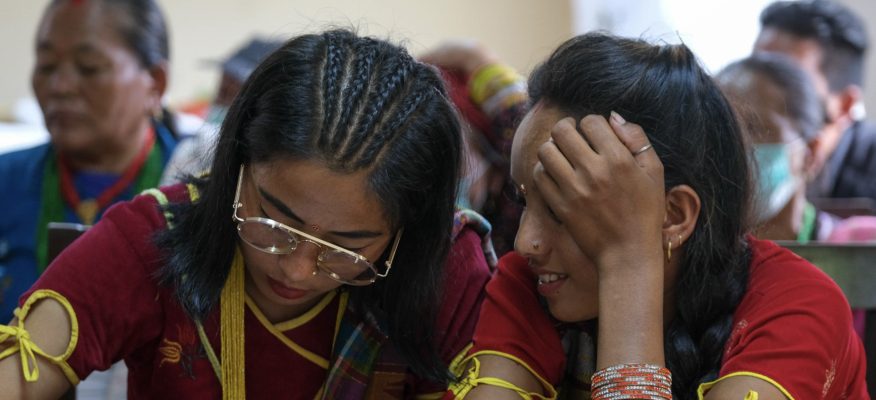 Pakistan’s Systemic Exploitation of on Minority Girls