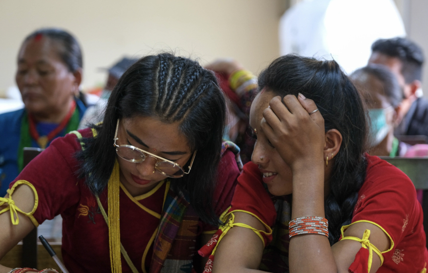 Pakistan’s Systemic Exploitation of on Minority Girls