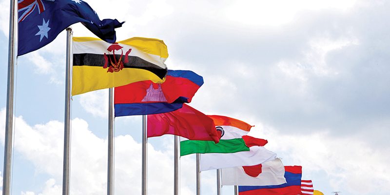 South Asia's Crisis of Leadership
