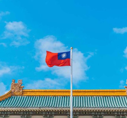 Taiwan, The Security Flashpoint