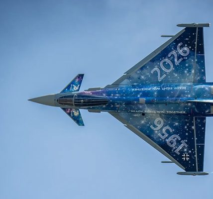 The Collapse of FCAS and the End of Europe's Fighter Dream