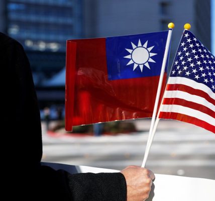Trump’s Tilt on Taiwan