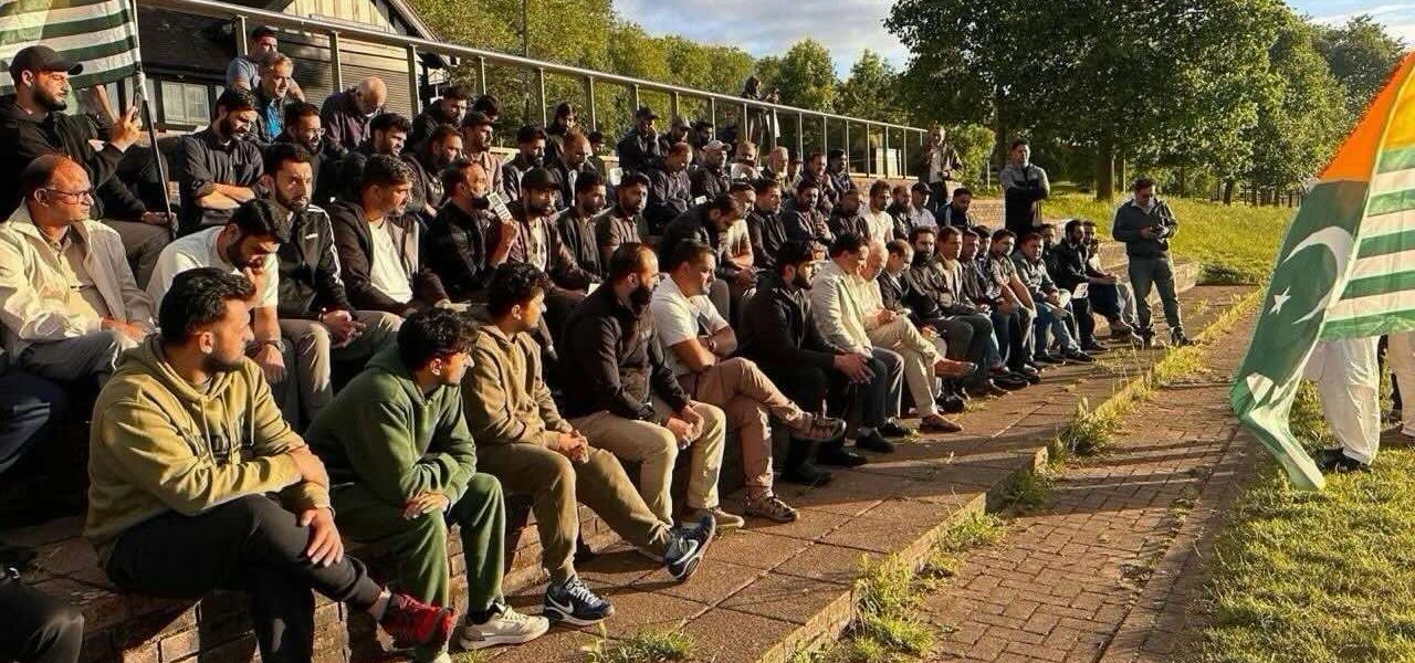 Rawalkot PoK Protests
