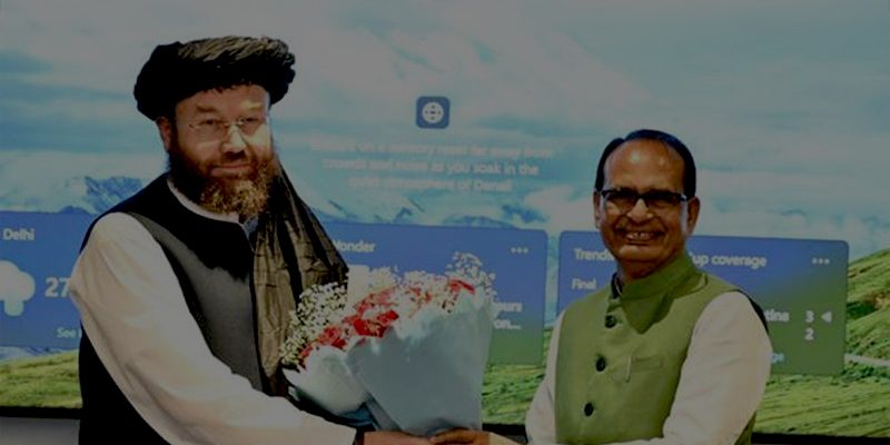 Agricultural Diplomacy and the Burgeoning India - Afghanistan Partnership
