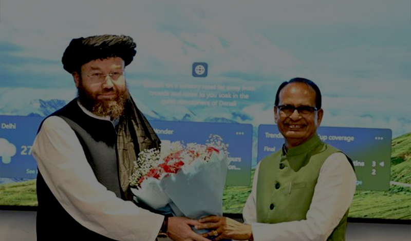 Agricultural Diplomacy and the Burgeoning India - Afghanistan Partnership