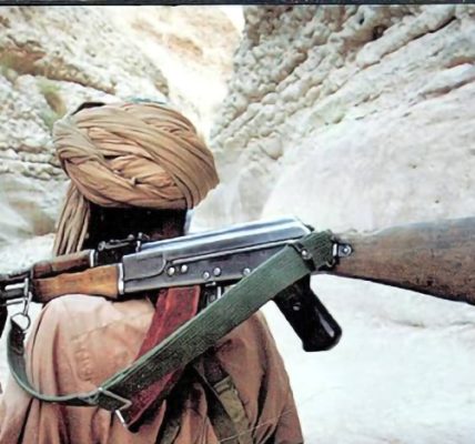 Balochistan at the Crossroads: Gold, Blood, and Contested Sovereignty