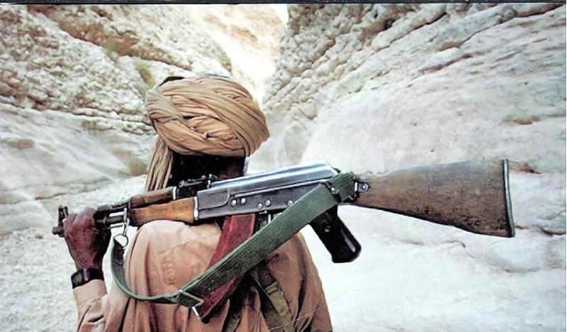 Balochistan at the Crossroads: Gold, Blood, and Contested Sovereignty