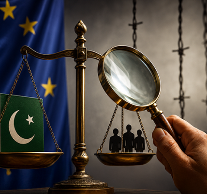 GSP+ at a Crossroads- Brussels’ Unease with Pakistan’s Commitments