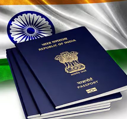 India: Debating passport issue, inviting NRC nationwide